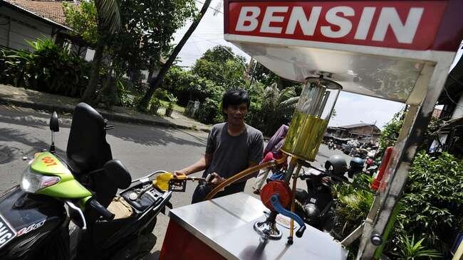DPR: Sesuai Kesepakatan, Penyesuaian Harga BBM Sekali Sebulan