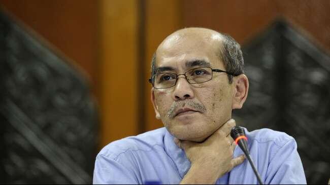 DPR: Sesuai Kesepakatan, Penyesuaian Harga BBM Sekali Sebulan