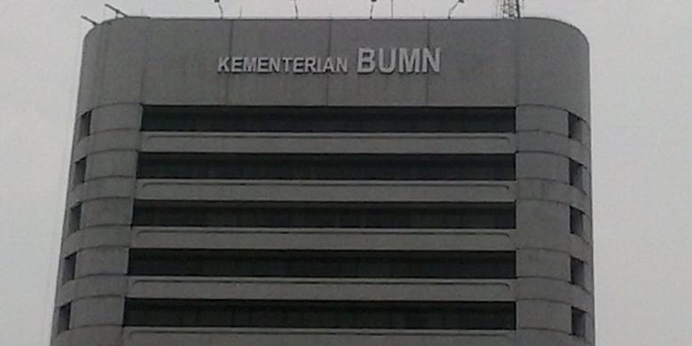 Politisi-Relawan Jadi Komisaris BUMN, Silakan Diadu dengan Profesional...