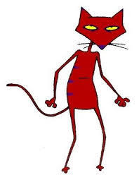 Courage the Cowardly Dog 