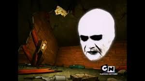 Courage the Cowardly Dog 