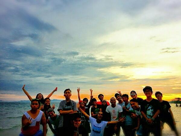 WARGA JABOTABEK MASUK -&gt;&gt; Liburan 2 - 5 April 2015 Di Pulau Tunda 3H2M (SHARE COST)