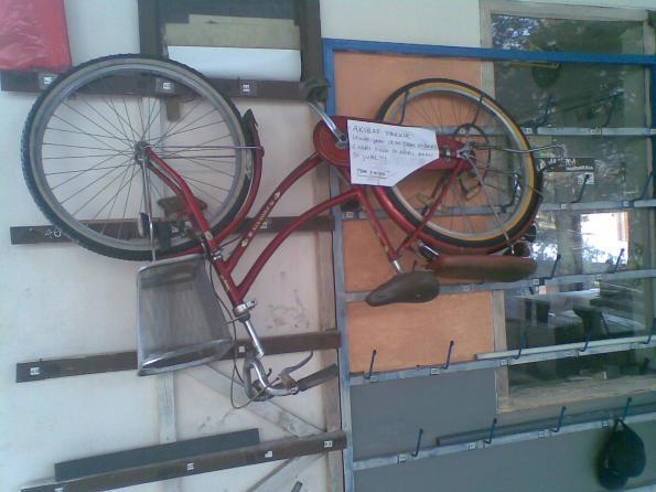 Catatan Gokil Saat Anda Salah Parkir