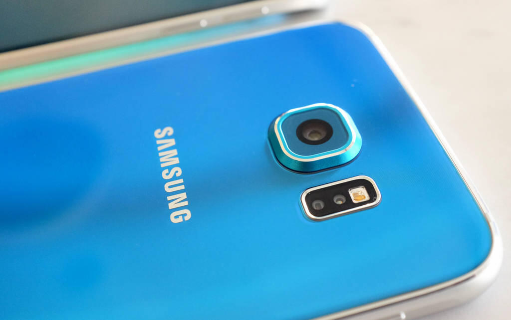 EXCLUSIVE: Review Singkat Kamera Samsung Galaxy S6