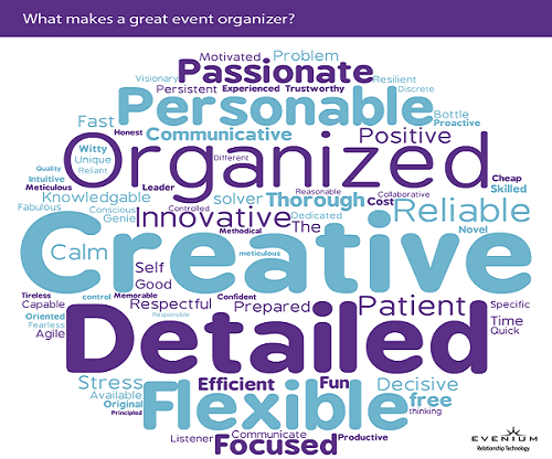 YANG BERPENGALAMAN DI DUNIA EVENT ORGANIZER ?
