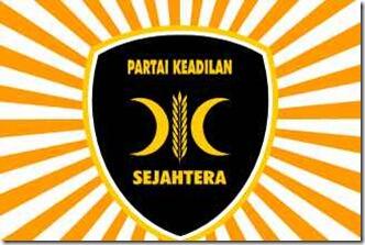 PKS lawaan radikalisme !(?)