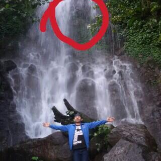 mohon di terawang suhu