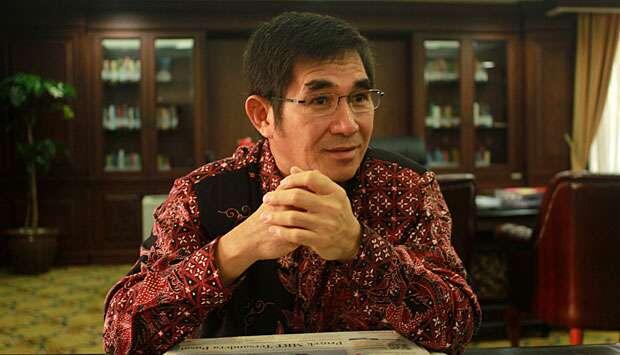 Hamdan Zoelva: KPK Harus Reformasi Posisi