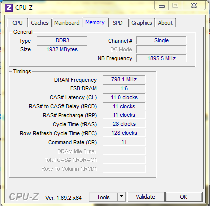(ASK) Advice nambahin RAM - ASUS A455LD (Notebook)