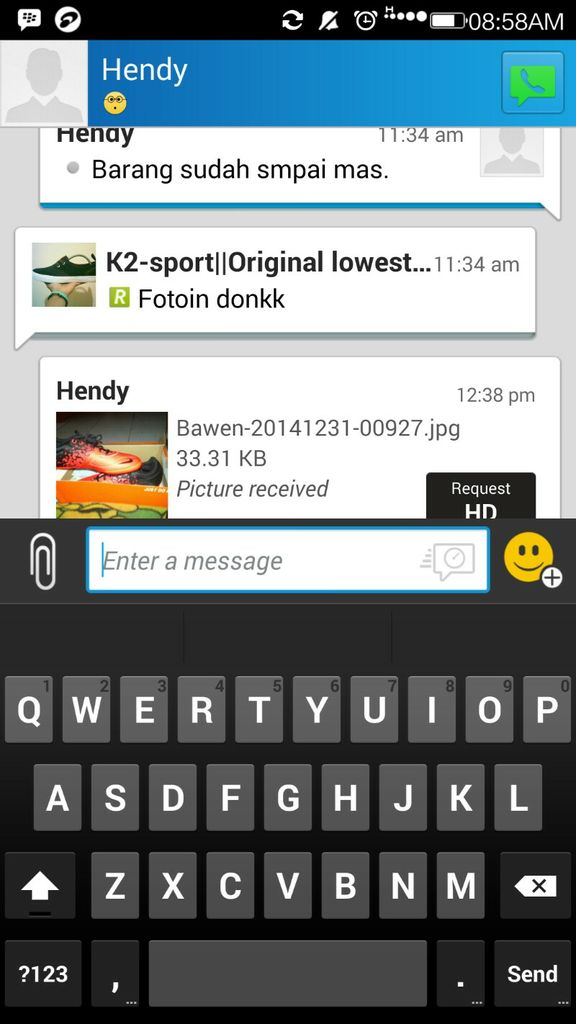 kumpulan testing elasgat n kalijagasport
