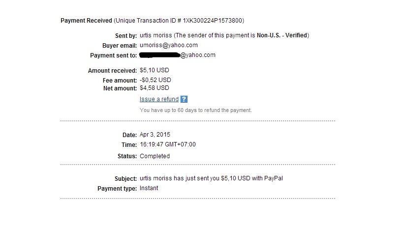 &#91;PPD&#93;Cara Dapet 3-5 Dollar Perhari Dari UP4.IM