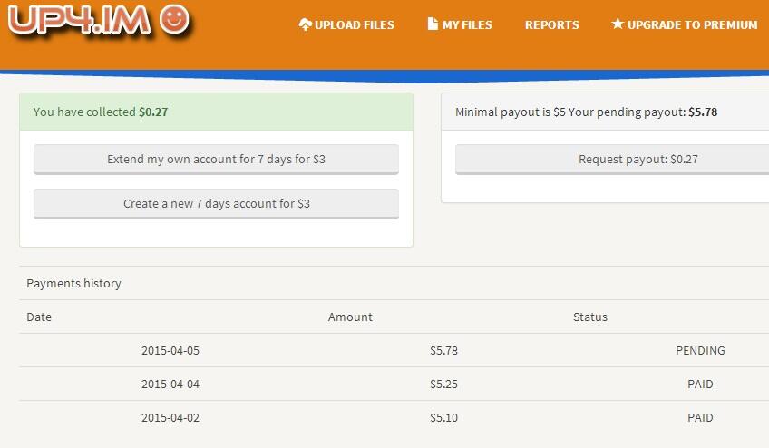 &#91;PPD&#93;Cara Dapet 3-5 Dollar Perhari Dari UP4.IM