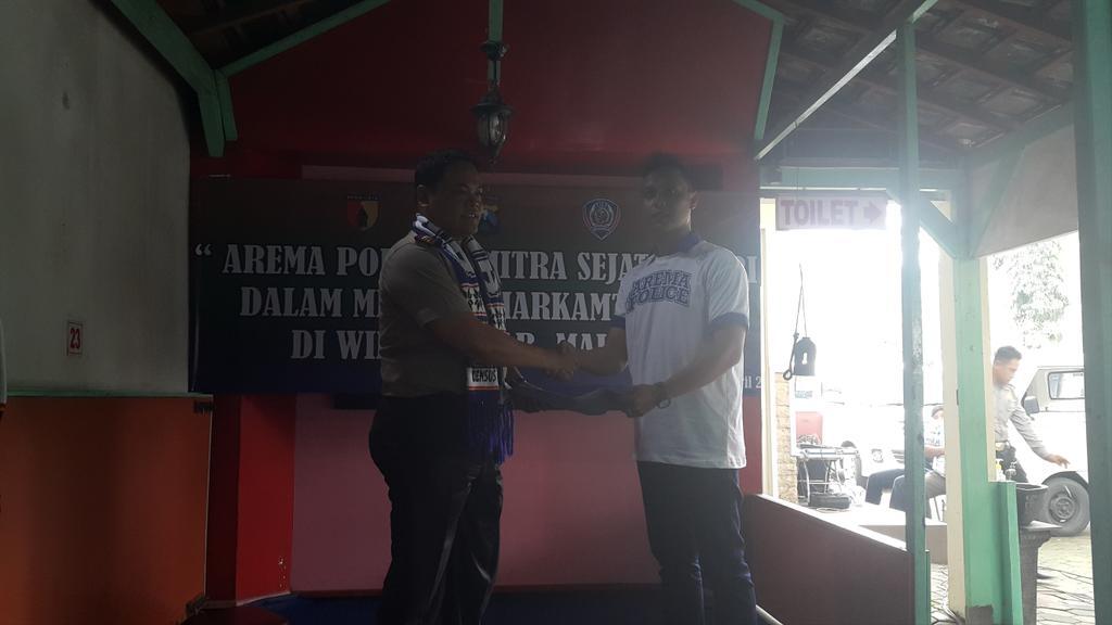 (Presiden Bingung Wakapolrinya Bingung)Panitia QNB League Abaikan Pendekatan Polri