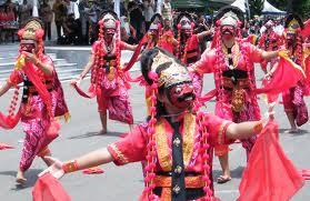 KOTA KECIL ITU BERNAMA &quot; CIREBON &quot;