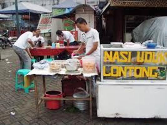 5 Nilai positif Senin pagi di Ibukota (I LOVE MONDAY)
