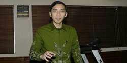 &#91;SABDA PANGERAN&#93; Minta tak'di-golkarkan', Ibas harap Jokowi jaga kedaulatan politik