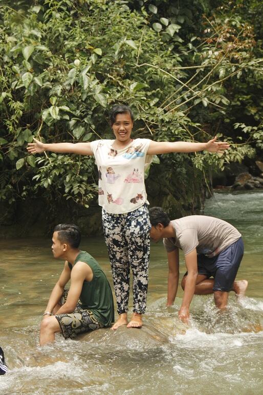 &#91;FR&#93; 1 Day Trip - Curug Leuwi Hejo, Curug Barong, Leuwi Cipet &amp; Curug Leuwi Liyet