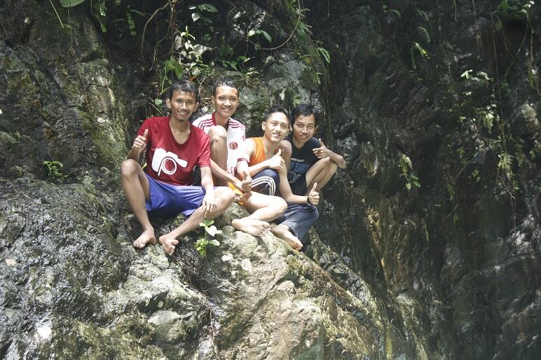 &#91;FR&#93; 1 Day Trip - Curug Leuwi Hejo, Curug Barong, Leuwi Cipet &amp; Curug Leuwi Liyet