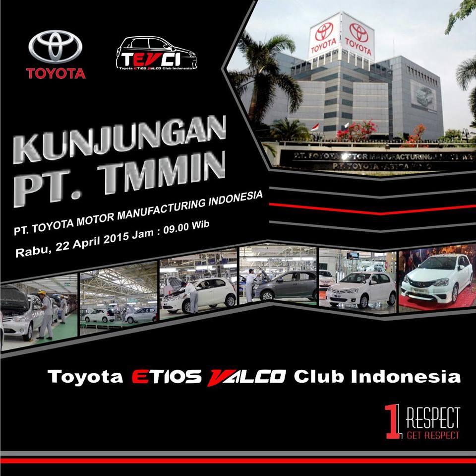 Toyota Etios Valco Club Indonesia Kaskus KASKUS