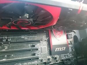 &#91;Review&#93; MSI GTX 960 Gaming 2G &quot;Kombinasi Irit Listrik ala Maxwell + ZERO FROZR&quot;