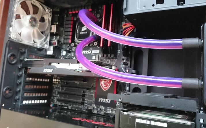 &#91;Review&#93; MSI GTX 960 Gaming 2G &quot;Kombinasi Irit Listrik ala Maxwell + ZERO FROZR&quot;