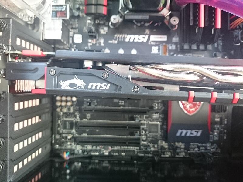 &#91;Review&#93; MSI GTX 960 Gaming 2G &quot;Kombinasi Irit Listrik ala Maxwell + ZERO FROZR&quot;