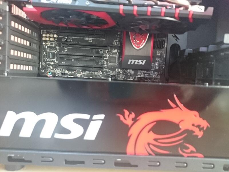 &#91;Review&#93; MSI GTX 960 Gaming 2G &quot;Kombinasi Irit Listrik ala Maxwell + ZERO FROZR&quot;