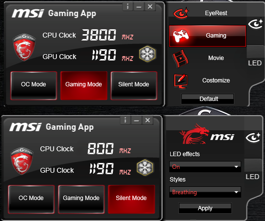 &#91;Review&#93; MSI GTX 960 Gaming 2G &quot;Kombinasi Irit Listrik ala Maxwell + ZERO FROZR&quot;