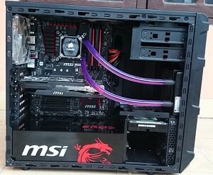 &#91;Review&#93; MSI GTX 960 Gaming 2G &quot;Kombinasi Irit Listrik ala Maxwell + ZERO FROZR&quot;