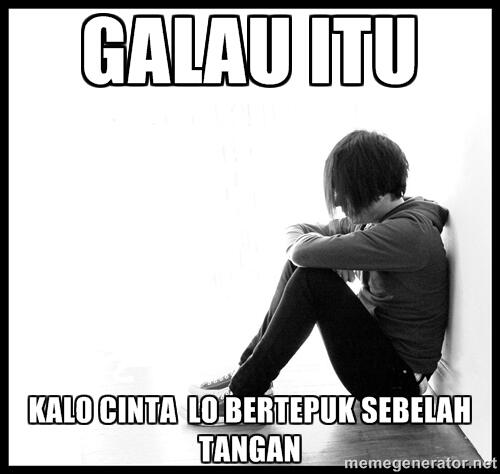 Ketika Cinta Begitu Menyiksa