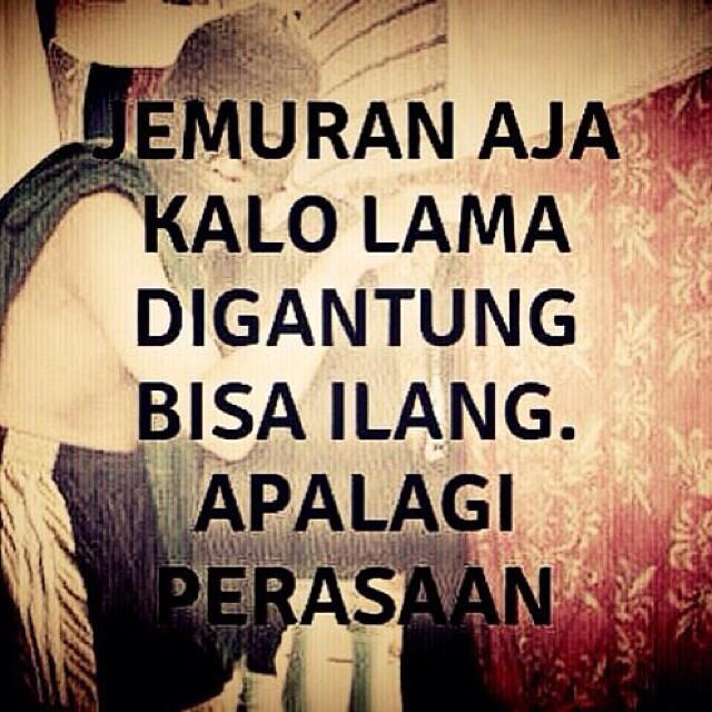 Ketika Cinta Begitu Menyiksa