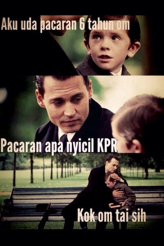 Ketika Cinta Begitu Menyiksa
