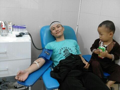 &#91;FR&#93; Donor Darah Kaskus Reg. Lampung April 2015