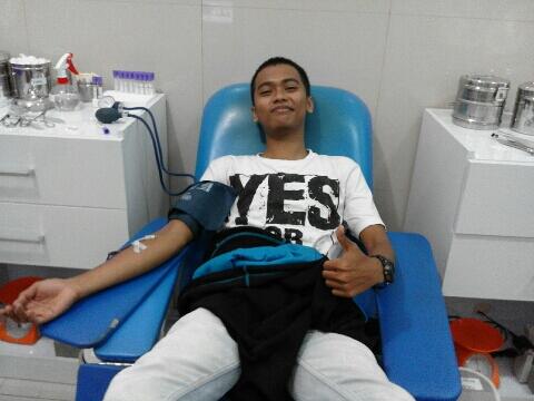 &#91;FR&#93; Donor Darah Kaskus Reg. Lampung April 2015