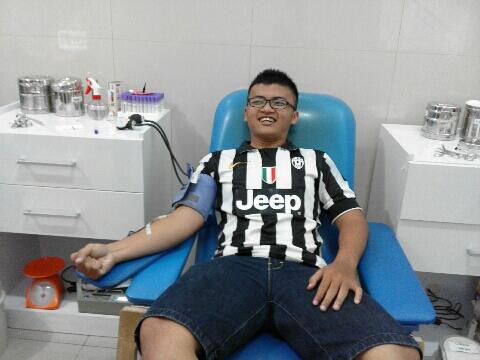 &#91;FR&#93; Donor Darah Kaskus Reg. Lampung April 2015