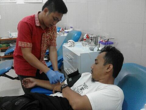 &#91;FR&#93; Donor Darah Kaskus Reg. Lampung April 2015