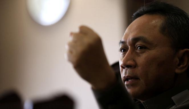 Kenaikan DP Mobil Pejabat