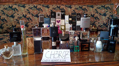 DECANT PARFUM ORIGINAL 100 % FOR MEN & WOMEN --> Always Update! TERMURAH se KASKUS!