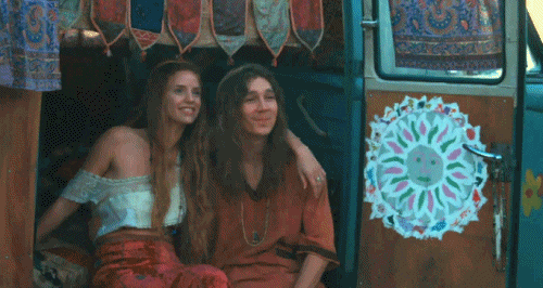 In Between Days - Festival Buat Agan Yang Ingin Nostalgia 90-an