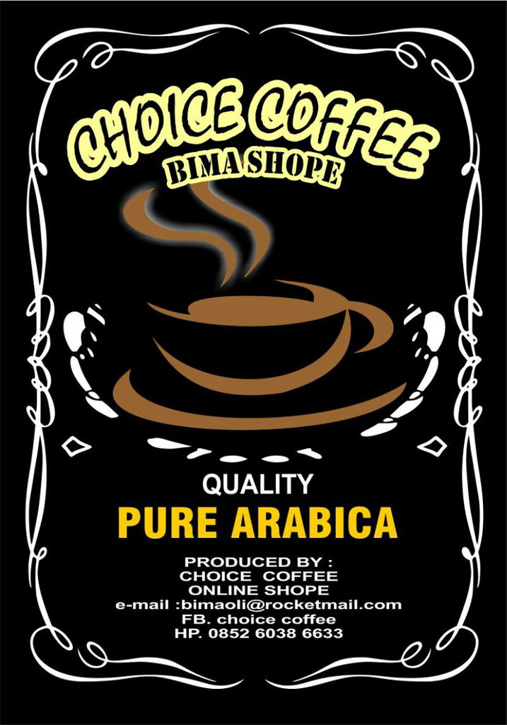 Kopi Gayo