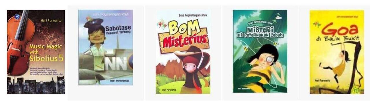 Baru terima royalti , terima kasih yang udah beli buku dan novel2 saya :D