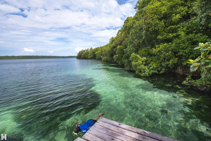 Menikmati Kepulauan Derawan dalam 3 Hari (+ Itinerary)