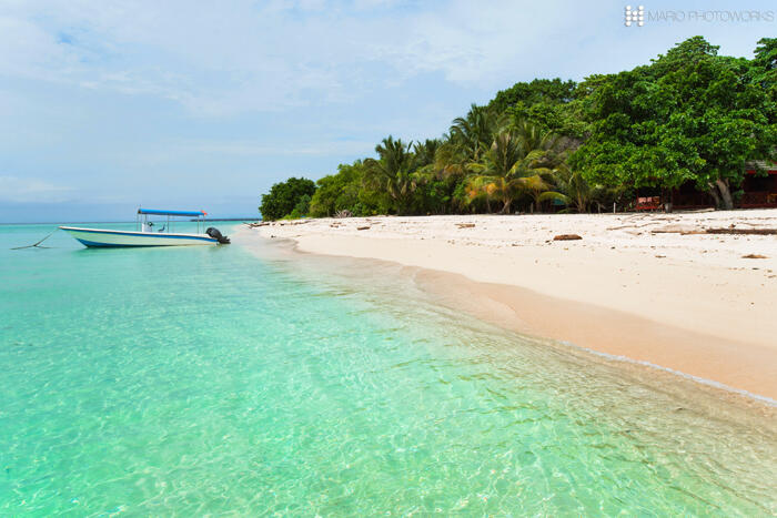 Menikmati Kepulauan Derawan dalam 3 Hari (+ Itinerary)