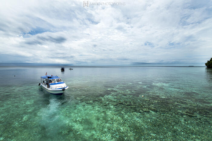 Menikmati Kepulauan Derawan dalam 3 Hari (+ Itinerary)