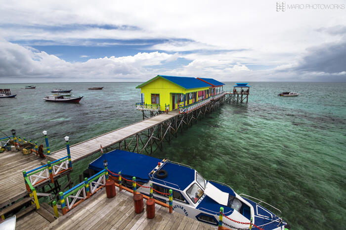 Menikmati Kepulauan Derawan dalam 3 Hari (+ Itinerary)