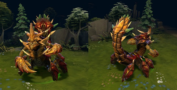 Dota 2 Etaskusut online shop SET| TOOLS|HUD|DLL Murah & Berpengalaman!!