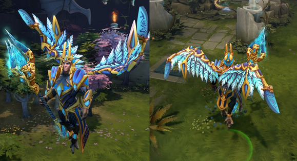 Dota 2 Etaskusut online shop SET| TOOLS|HUD|DLL Murah & Berpengalaman!!