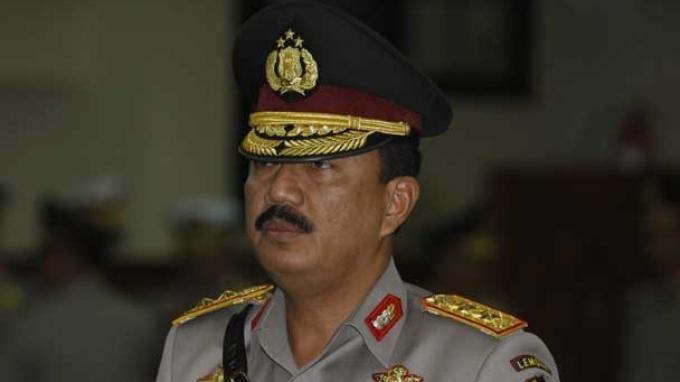 Tantowi: KIH-KMP Setuju Komjen Budi Gunawan Jadi Wakapolri