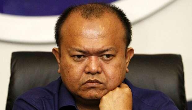 Tantowi: KIH-KMP Setuju Komjen Budi Gunawan Jadi Wakapolri