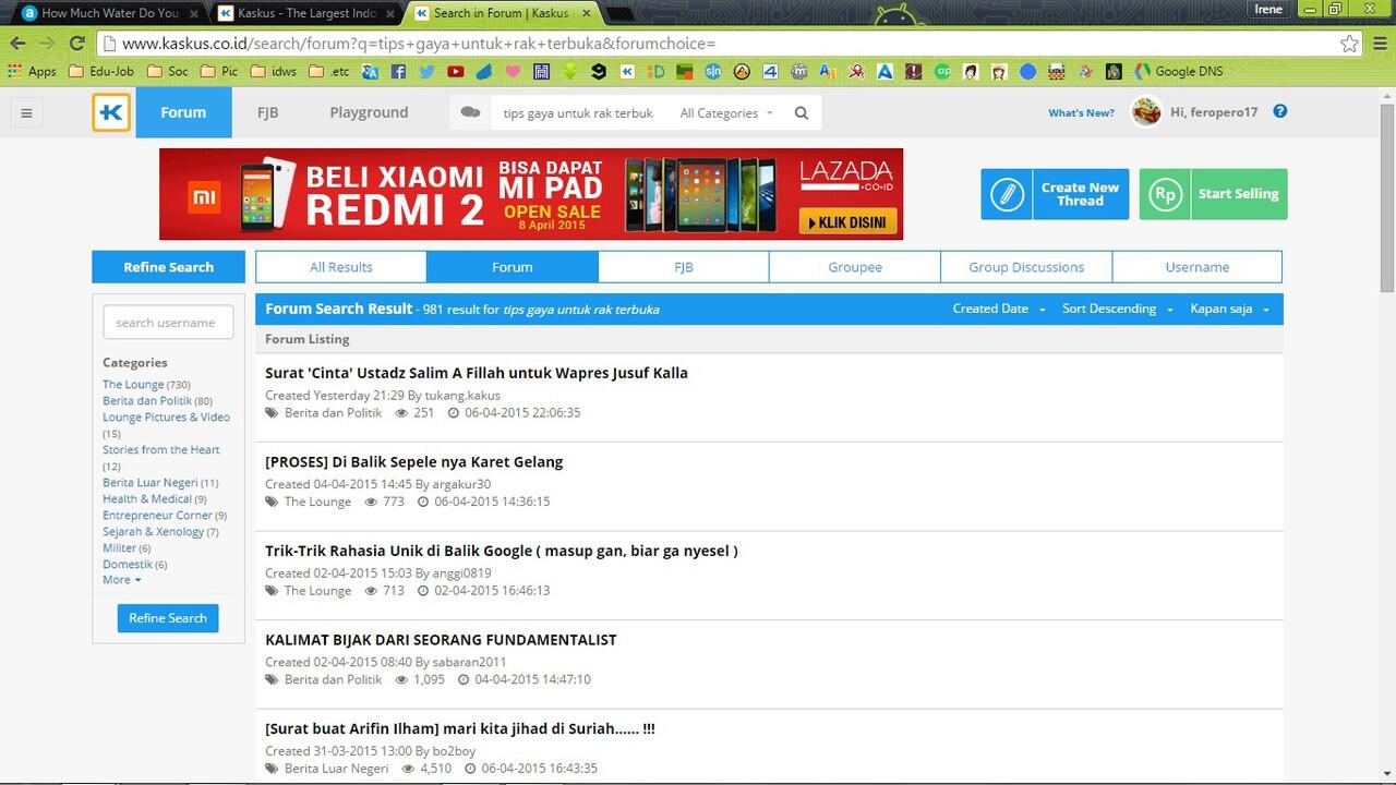 8 Tips Gaya untuk Rak Terbuka